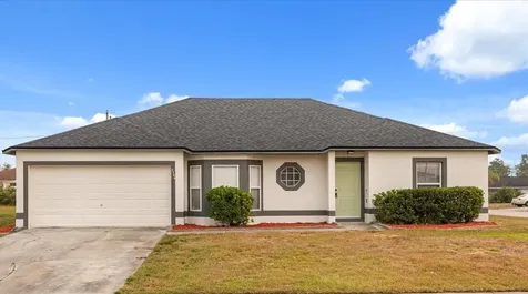3304 Littlefield Street Deltona FL 32738
