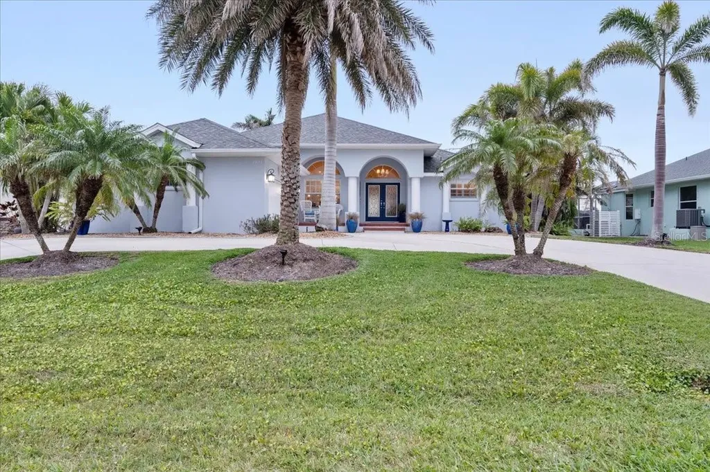 1091 Rotonda Circle Rotonda West FL 33947