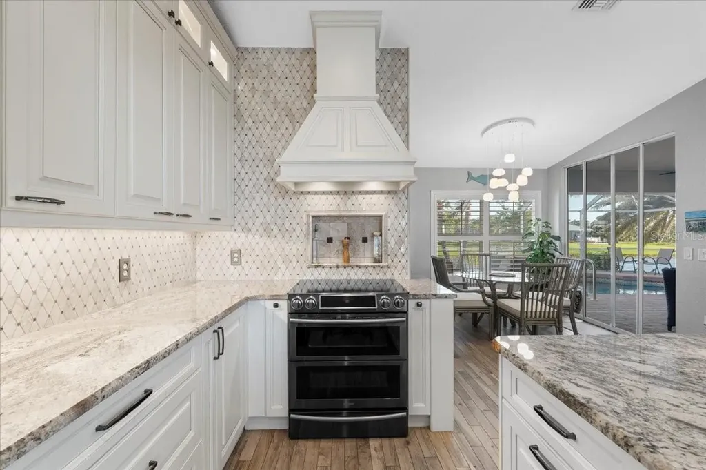 1091 Rotonda Circle Rotonda West FL 33947
