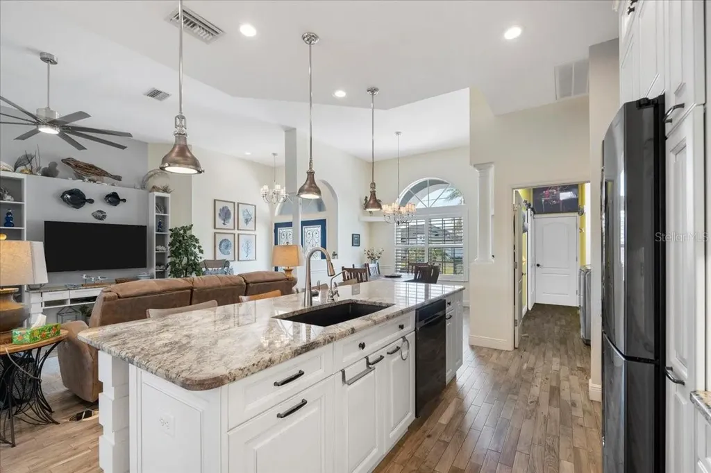 1091 Rotonda Circle Rotonda West FL 33947