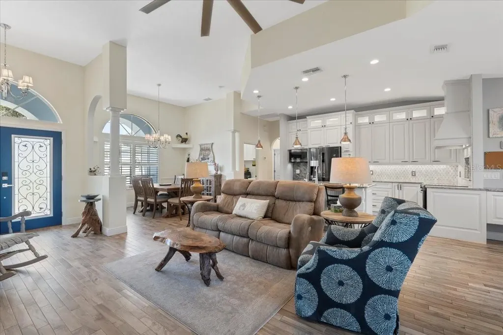 1091 Rotonda Circle Rotonda West FL 33947