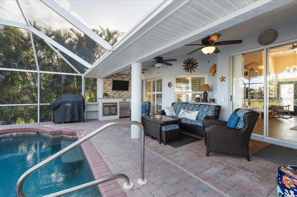 1091 Rotonda Circle Rotonda West FL 33947