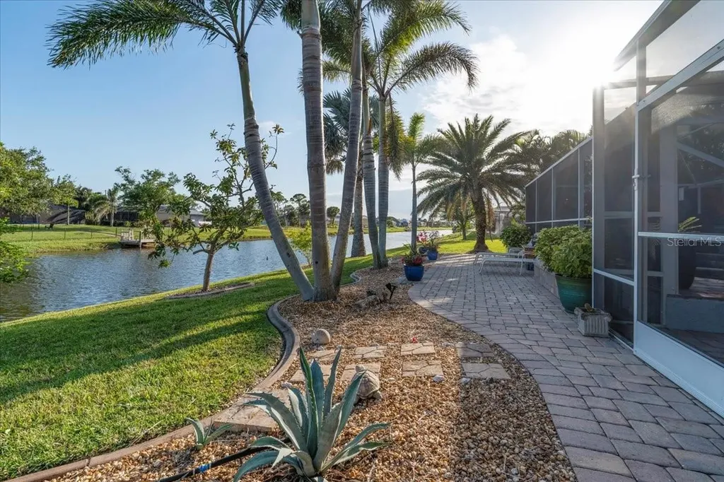 1091 Rotonda Circle Rotonda West FL 33947