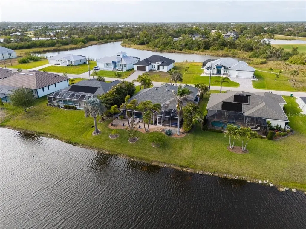 1091 Rotonda Circle Rotonda West FL 33947