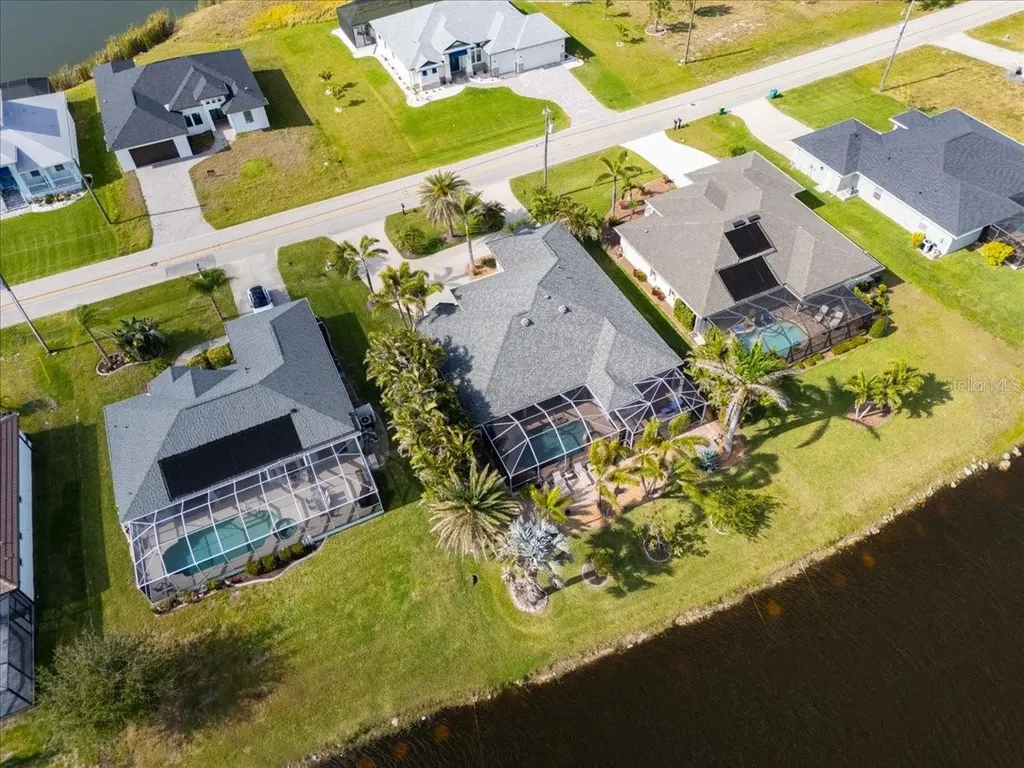 1091 Rotonda Circle Rotonda West FL 33947
