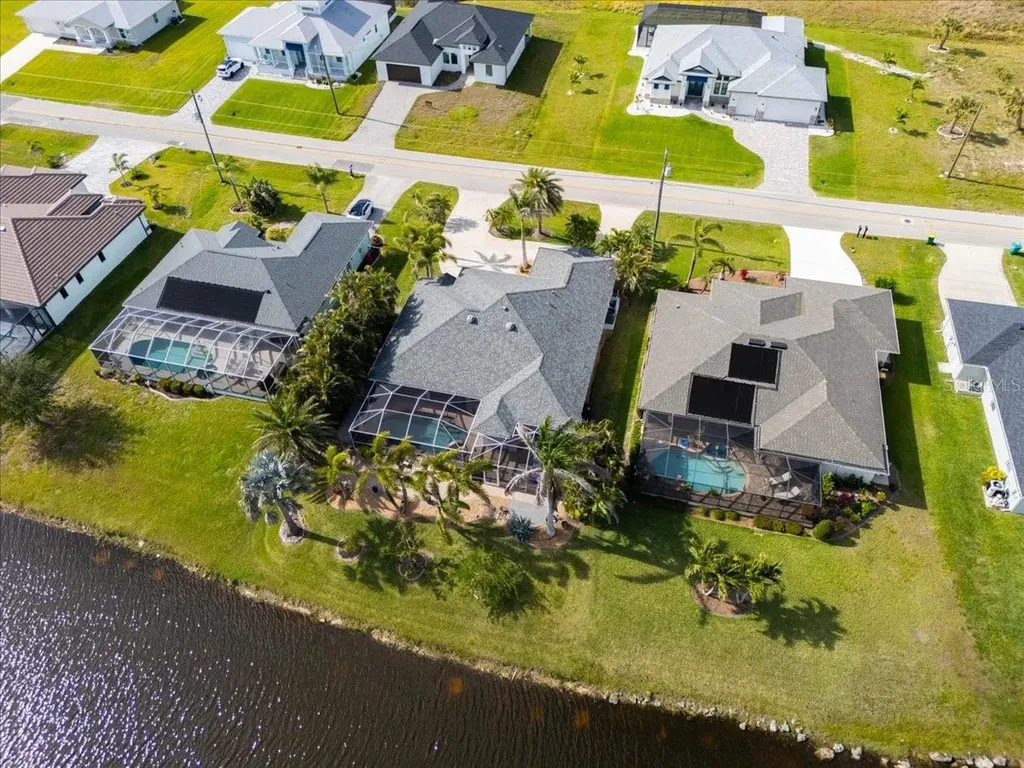 1091 Rotonda Circle Rotonda West FL 33947