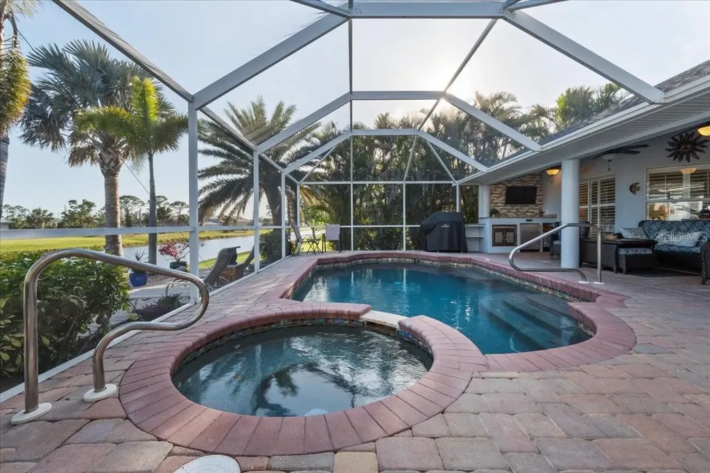 1091 Rotonda Circle Rotonda West FL 33947