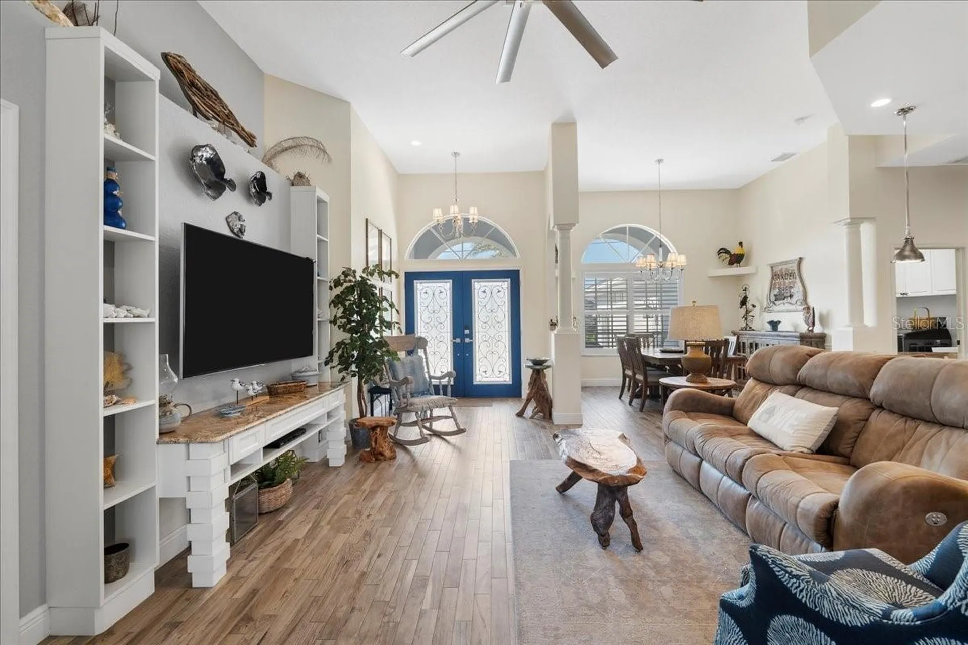 1091 Rotonda Circle Rotonda West FL 33947