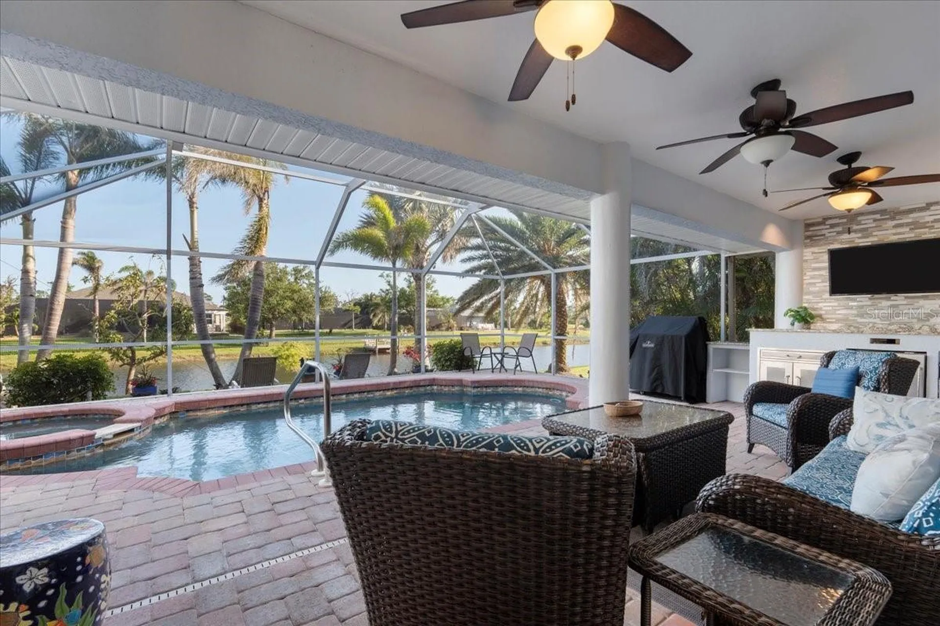 1091 Rotonda Circle Rotonda West FL 33947