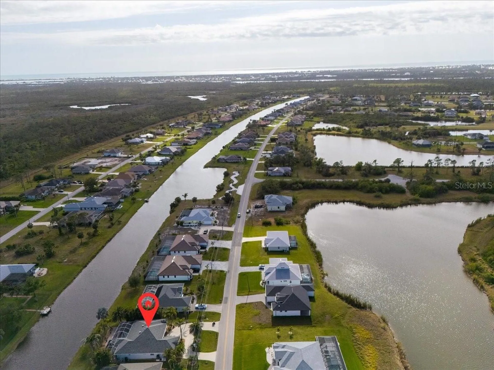 1091 Rotonda Circle Rotonda West FL 33947
