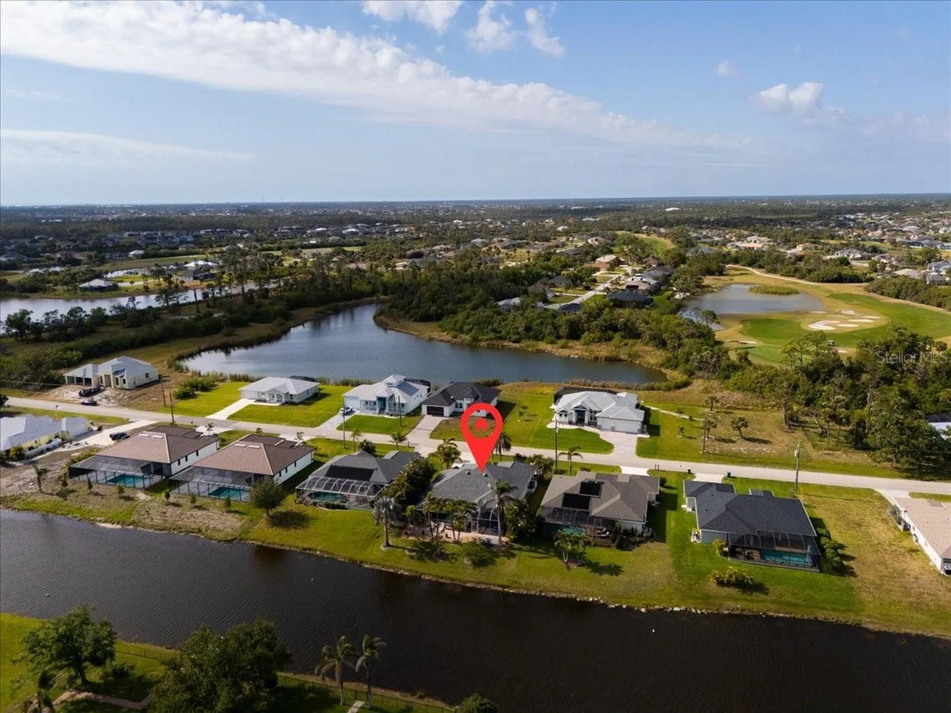 1091 Rotonda Circle Rotonda West FL 33947