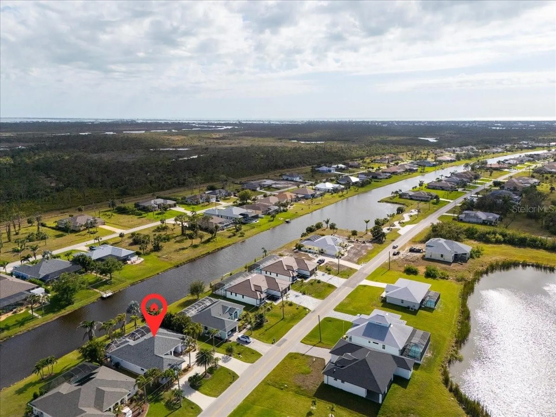 1091 Rotonda Circle Rotonda West FL 33947
