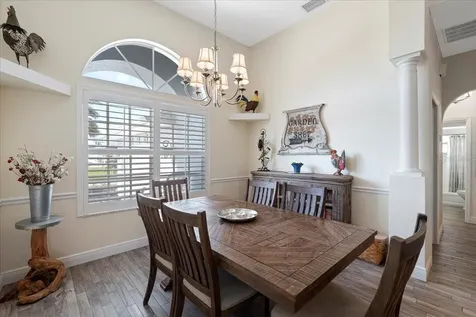 1091 Rotonda Circle Rotonda West FL 33947