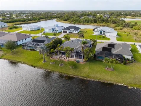 1091 Rotonda Circle Rotonda West FL 33947