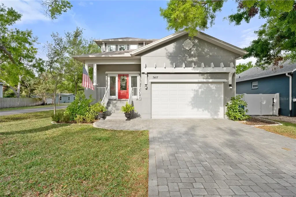 7417 S Morton Street Tampa FL 33616