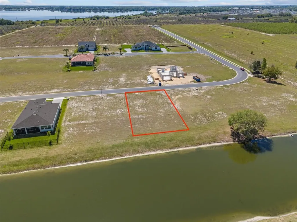 345 Adams View Lane Auburndale FL 33823