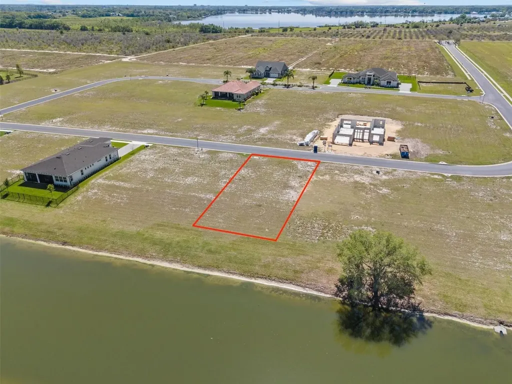 345 Adams View Lane Auburndale FL 33823