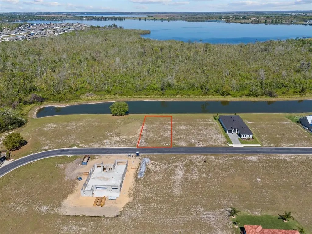 345 Adams View Lane Auburndale FL 33823