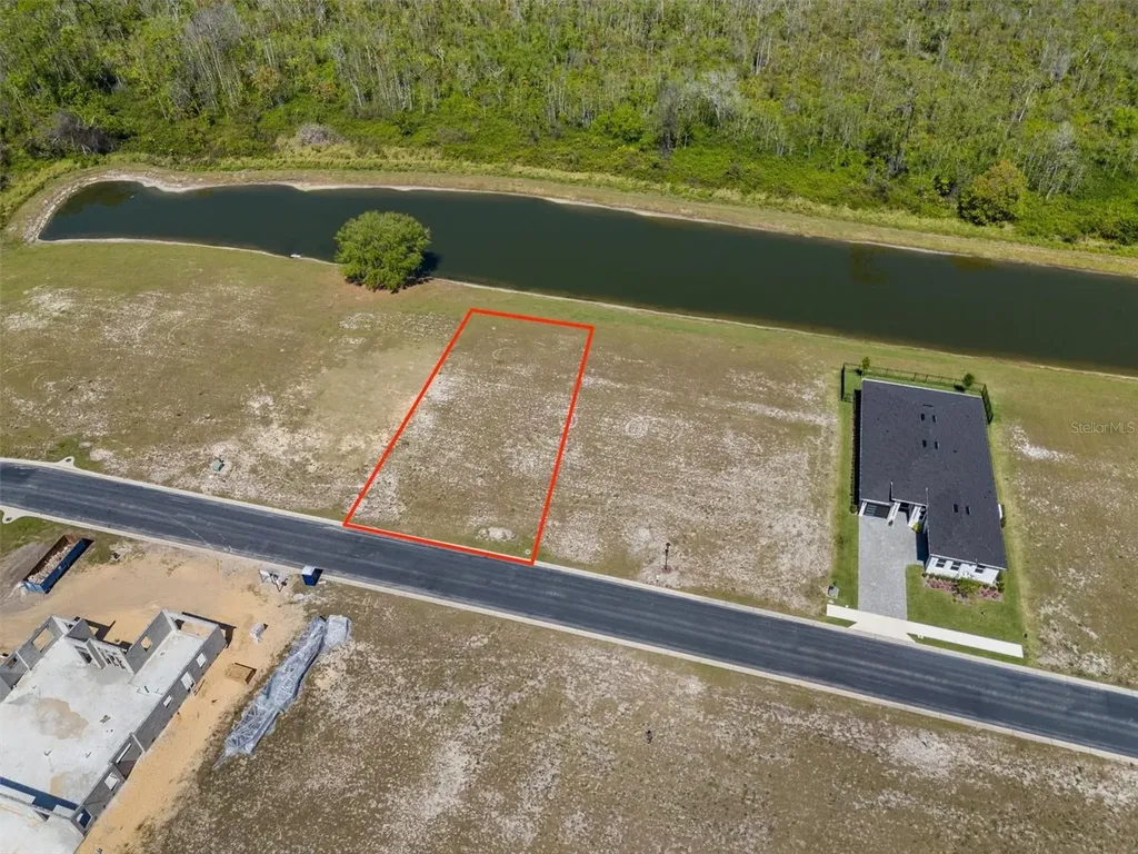 345 Adams View Lane Auburndale FL 33823