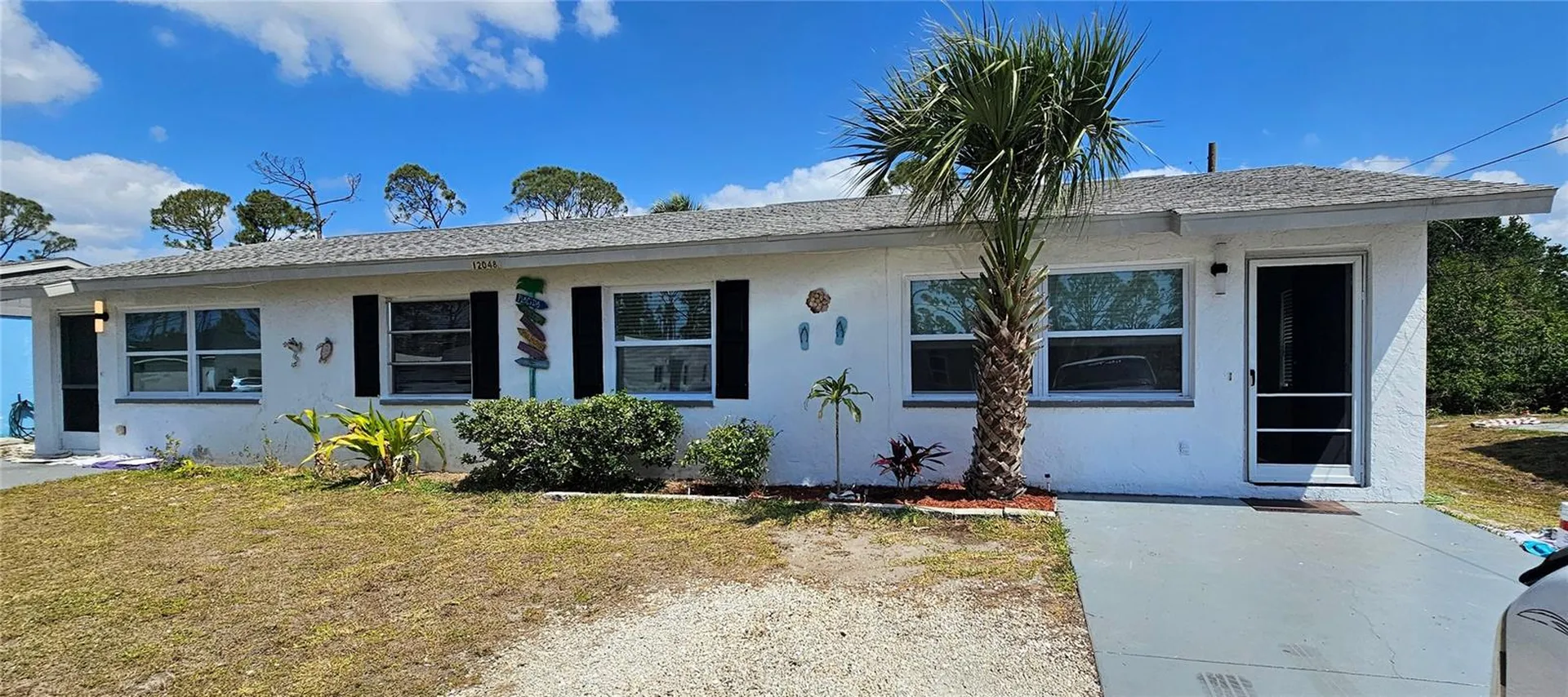 12048 Henley Avenue Port Charlotte FL 33981