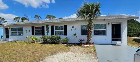 12048 Henley Avenue Port Charlotte FL 33981