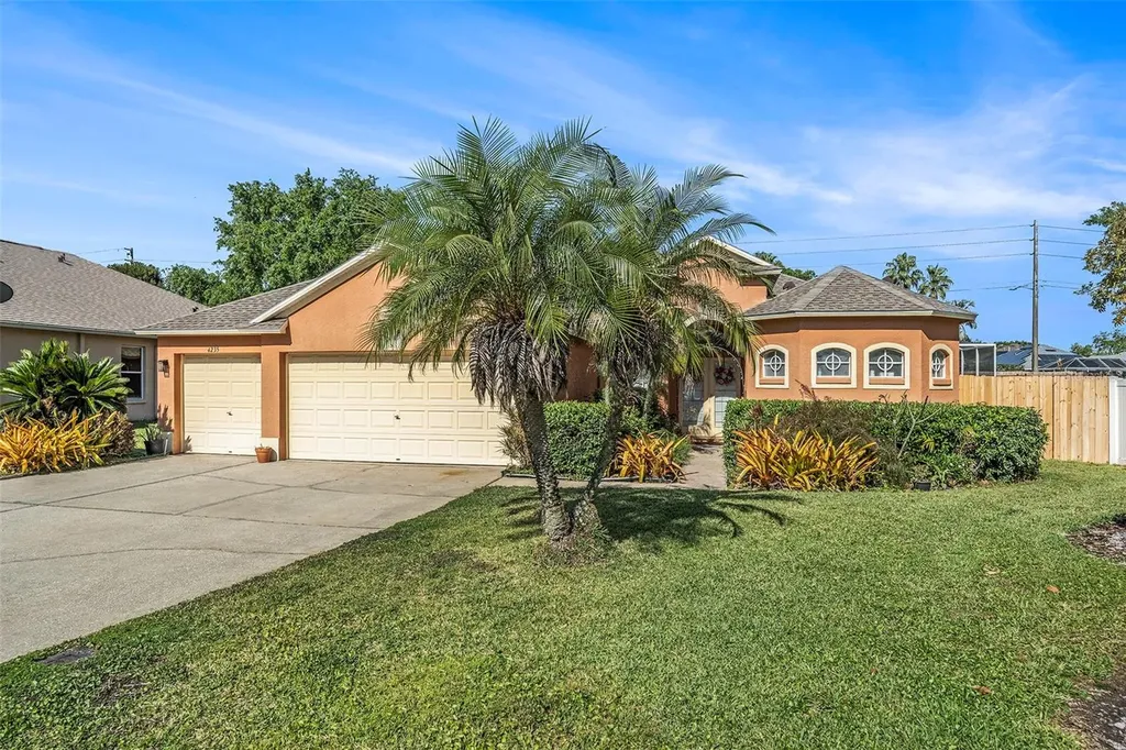 4235 Wharton Way Land O Lakes FL 34639