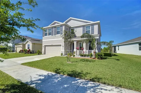 5325 Thistle Field Court Wesley Chapel FL 33545