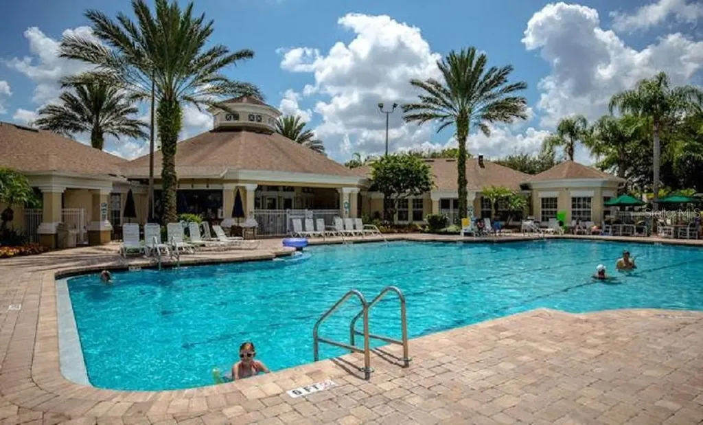 8100 Princess Palm Lane Kissimmee FL 34747