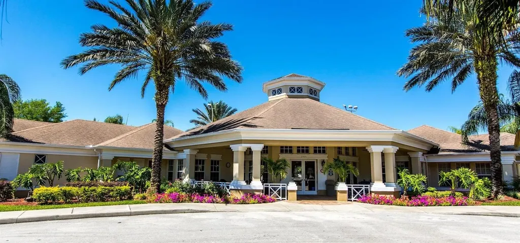8100 Princess Palm Lane Kissimmee FL 34747