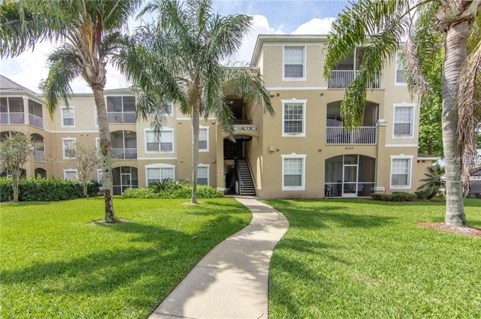 8100 Princess Palm Lane Kissimmee FL 34747
