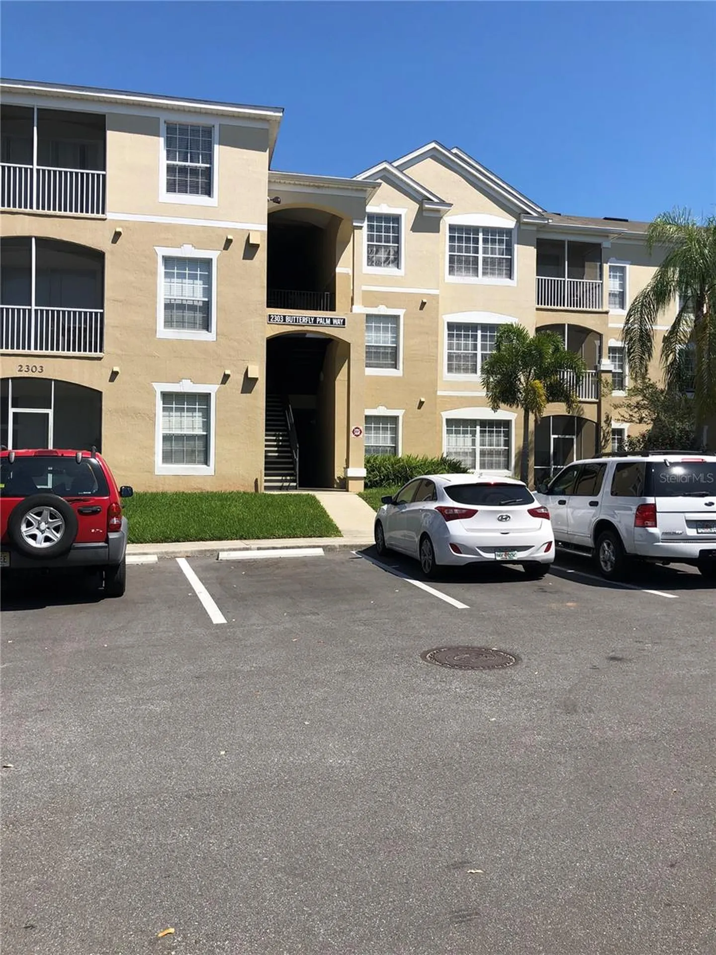 8100 Princess Palm Lane Kissimmee FL 34747