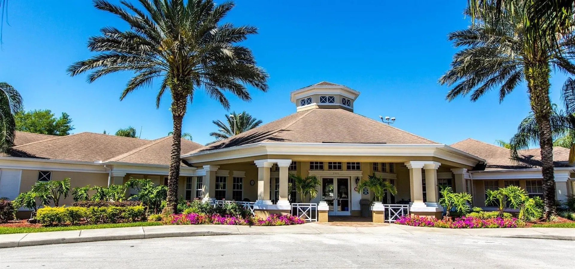 8100 Princess Palm Lane Kissimmee FL 34747