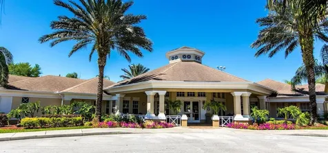 8100 Princess Palm Lane Kissimmee FL 34747