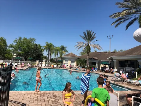 8100 Princess Palm Lane Kissimmee FL 34747