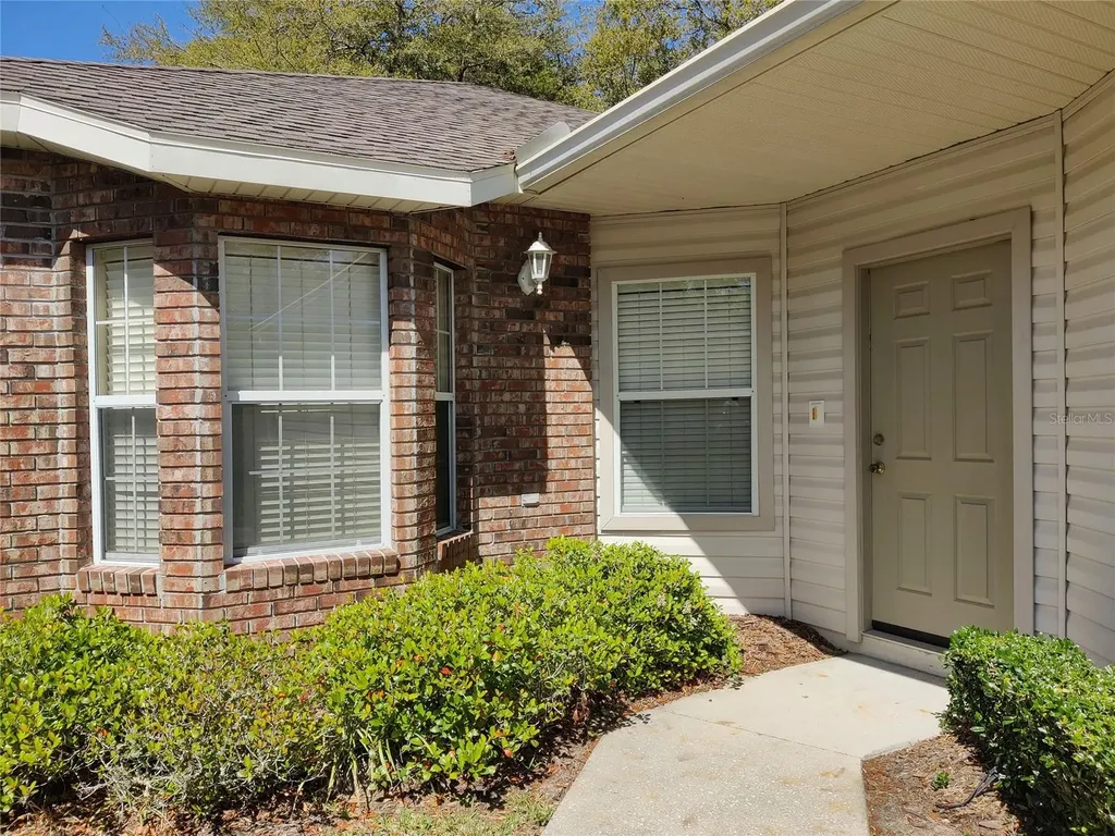 4806 NW 77th Road Gainesville FL 32653