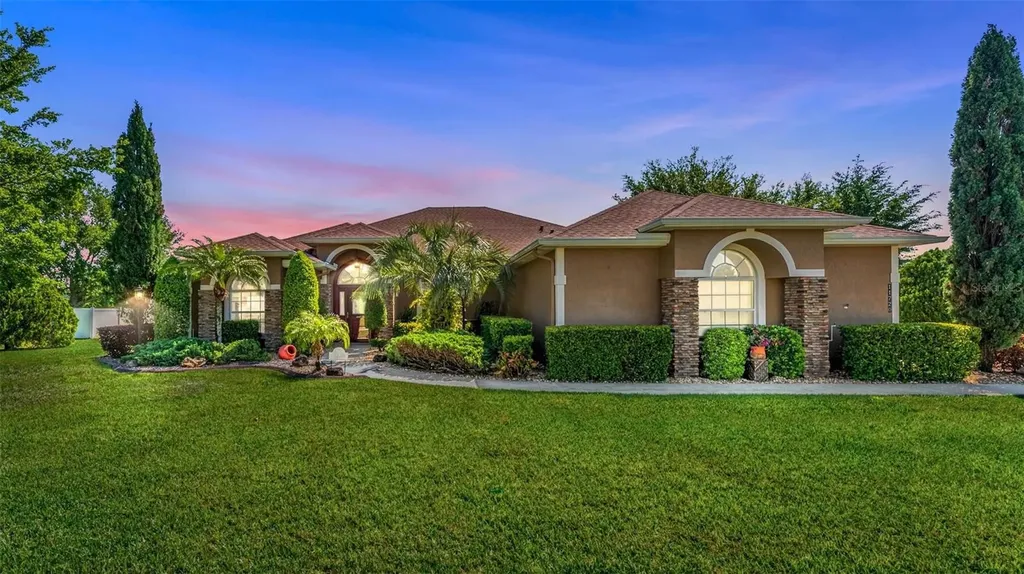 11720 Indian Hills Lane Clermont FL 34711