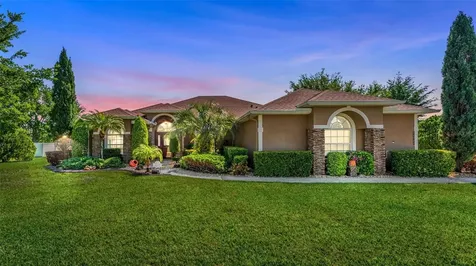 11720 Indian Hills Lane Clermont FL 34711