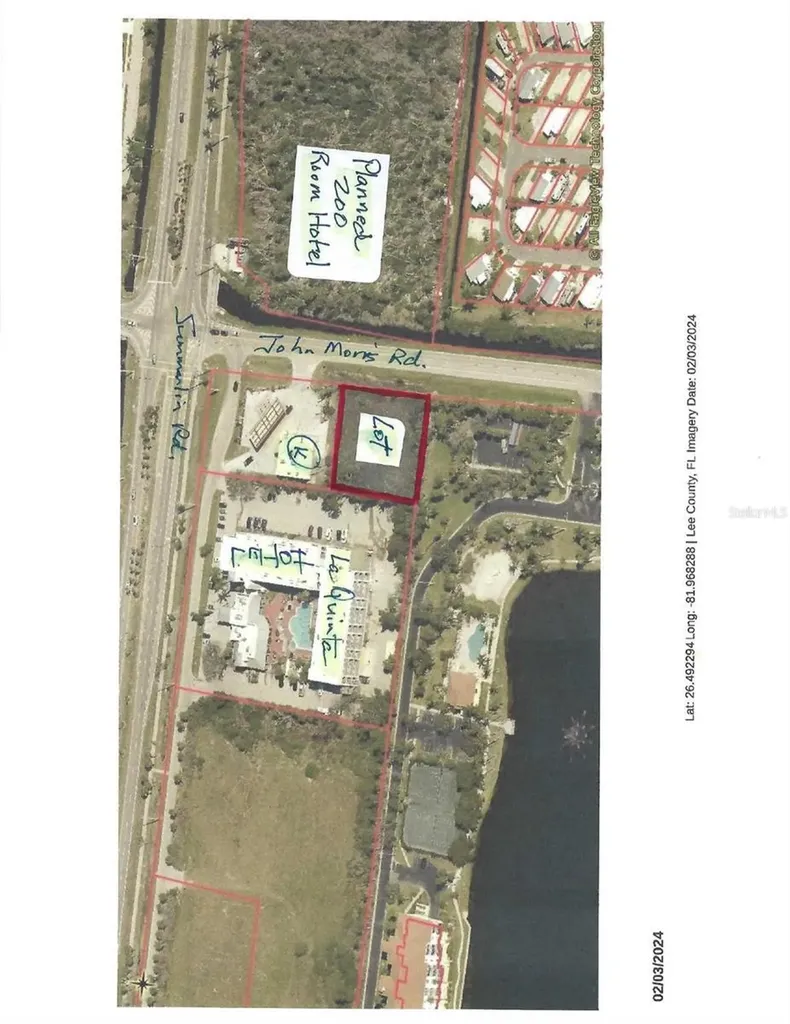 17060 John Morris Road Fort Myers FL 33908