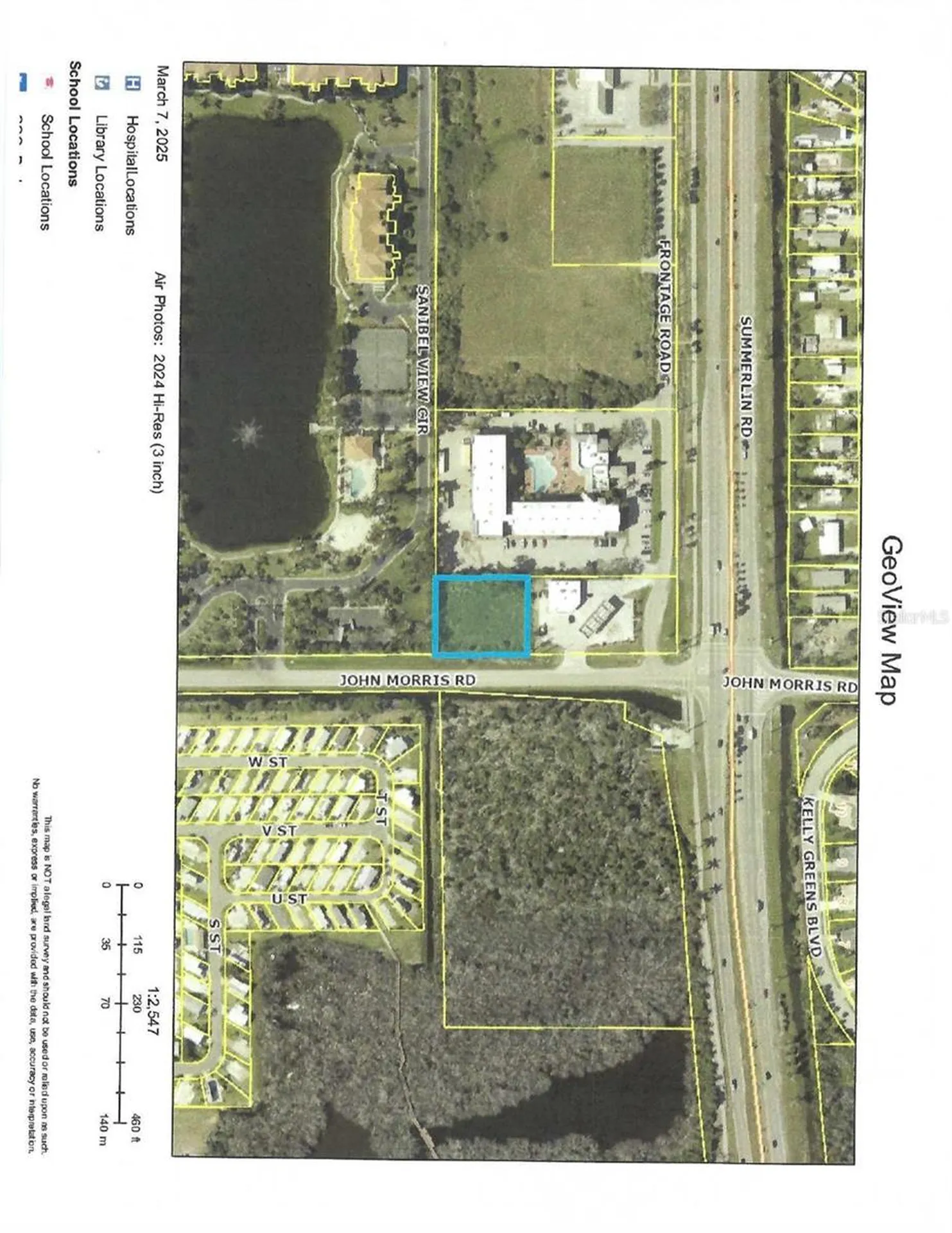 17060 John Morris Road Fort Myers FL 33908