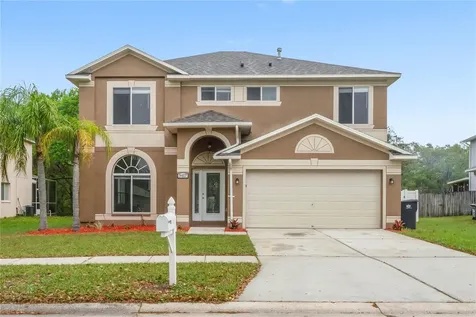3417 Pine Top Drive Valrico FL 33594