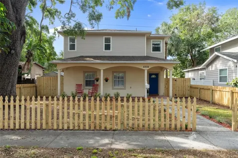 5232 3rd Avenue S St Petersburg FL 33707
