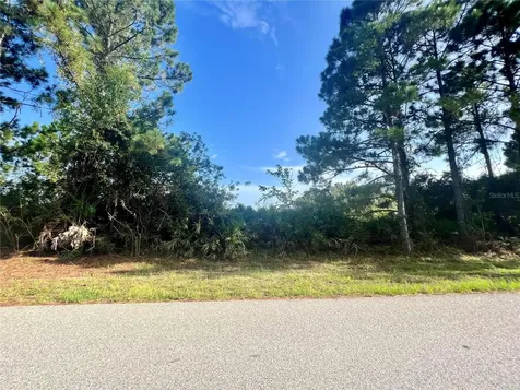 12415 Deepwoods Avenue Port Charlotte FL 33981