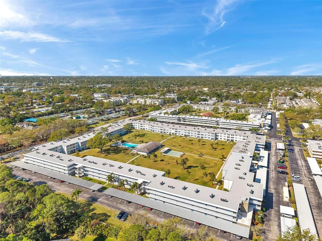 4720 Locust Street NE St Petersburg FL 33703