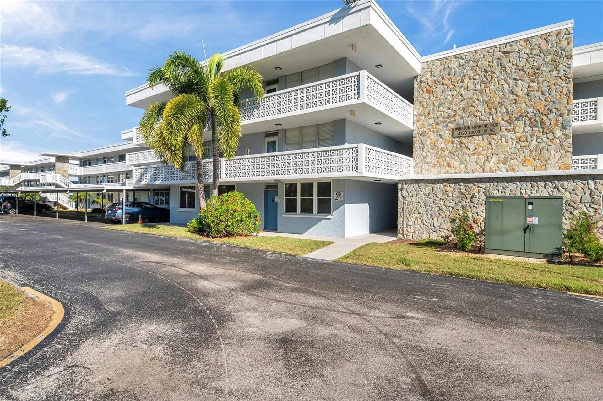 4720 Locust Street NE St Petersburg FL 33703