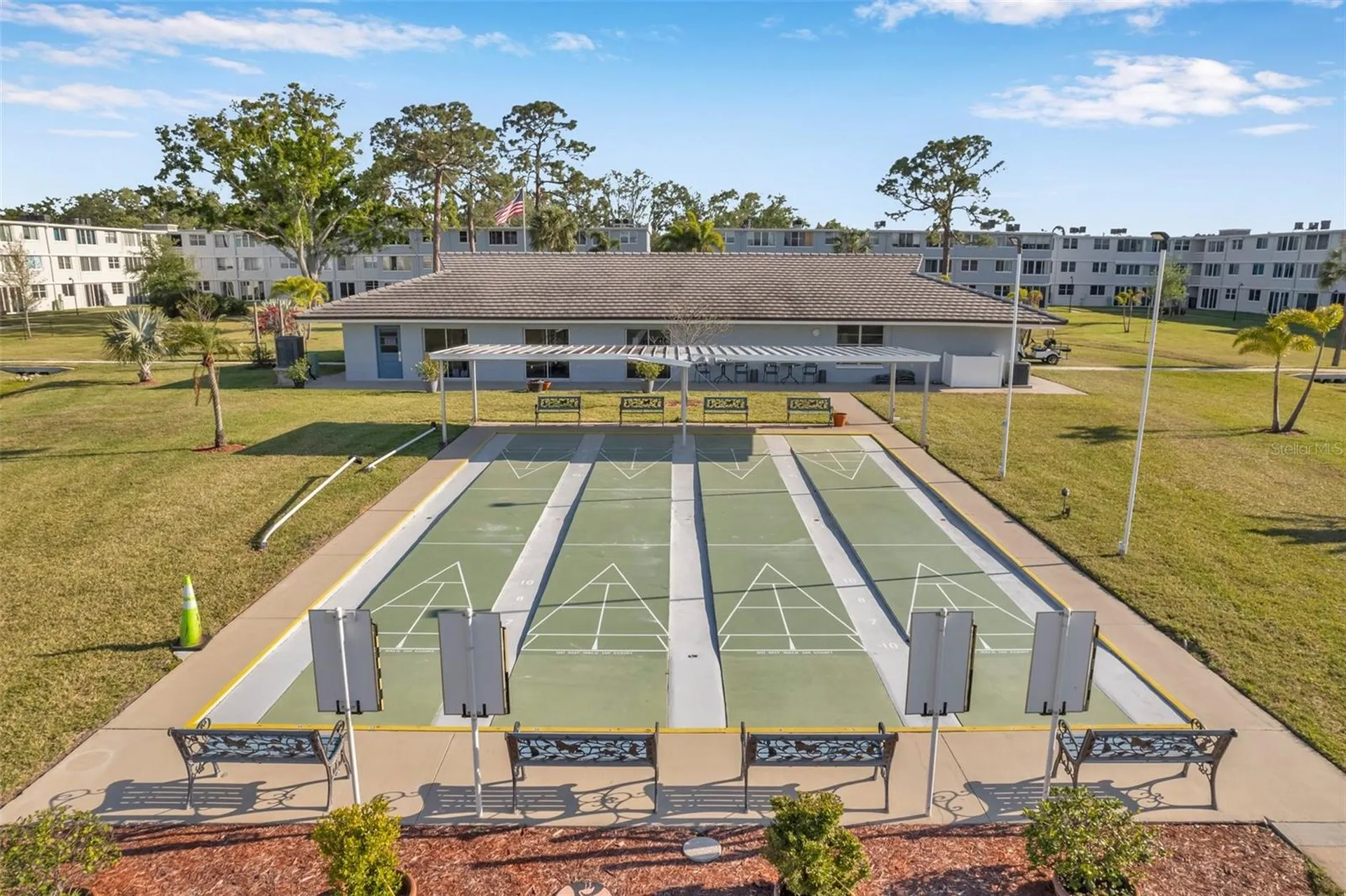 4720 Locust Street NE St Petersburg FL 33703
