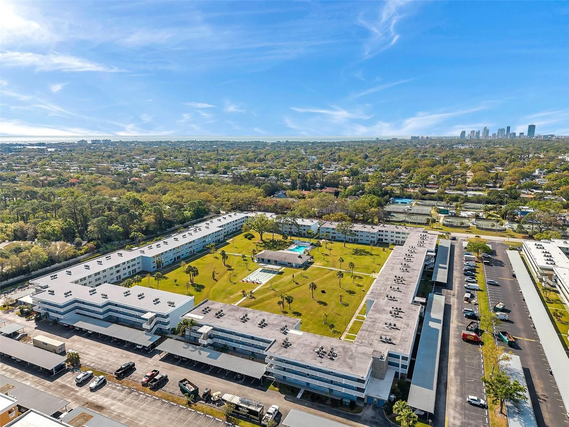 4720 Locust Street NE St Petersburg FL 33703