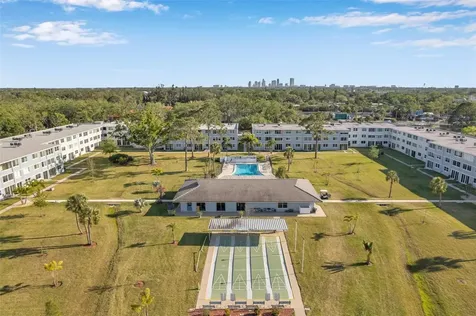 4720 Locust Street NE St Petersburg FL 33703