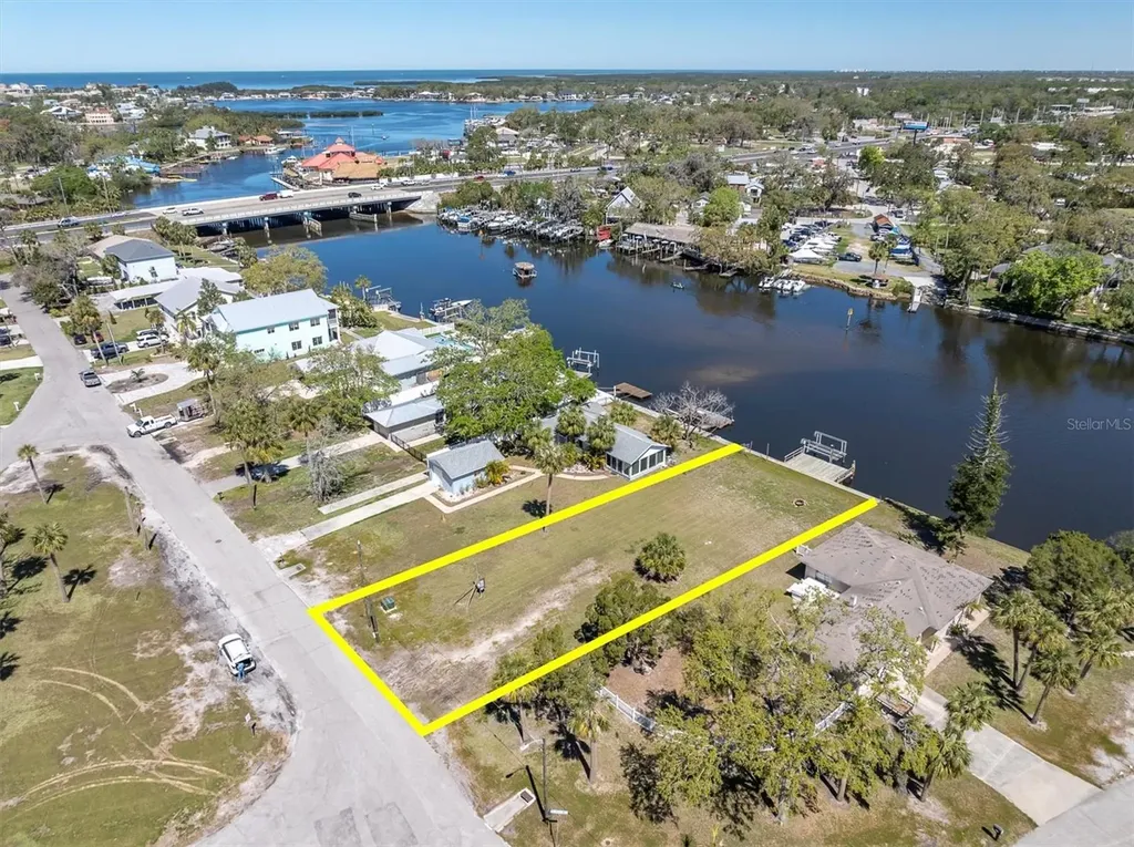 5433 Cotee River Drive New Port Richey FL 34652