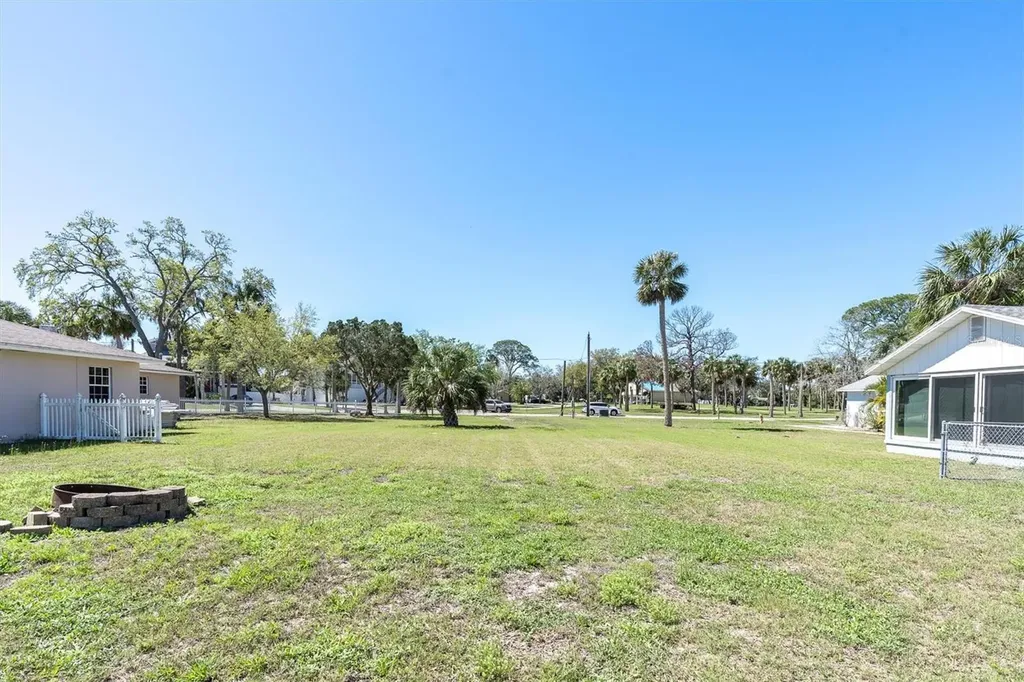 5433 Cotee River Drive New Port Richey FL 34652