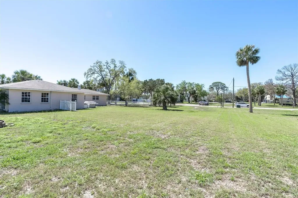 5433 Cotee River Drive New Port Richey FL 34652
